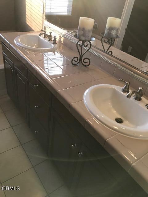 4635 Via Del Sol Camarillo, CA 93012 - Photo 12 of 16 a close view of sink and tap