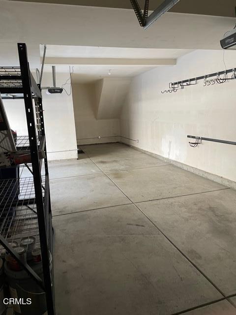 4635 Via Del Sol Camarillo, CA 93012 - Photo 15 of 16 a view of a garage