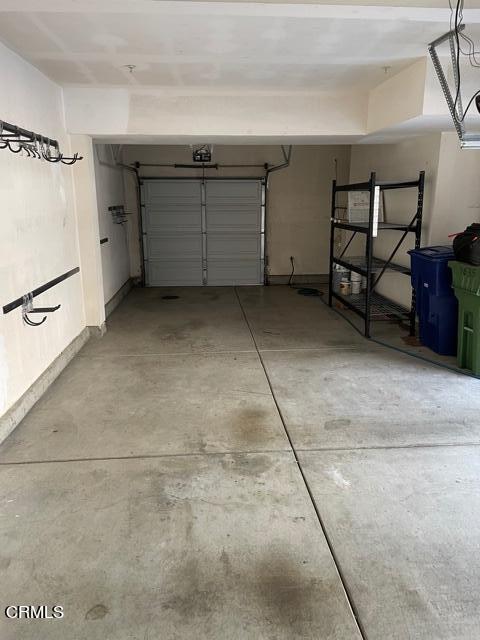 4635 Via Del Sol Camarillo, CA 93012 - Photo 16 of 16 a view of a garage