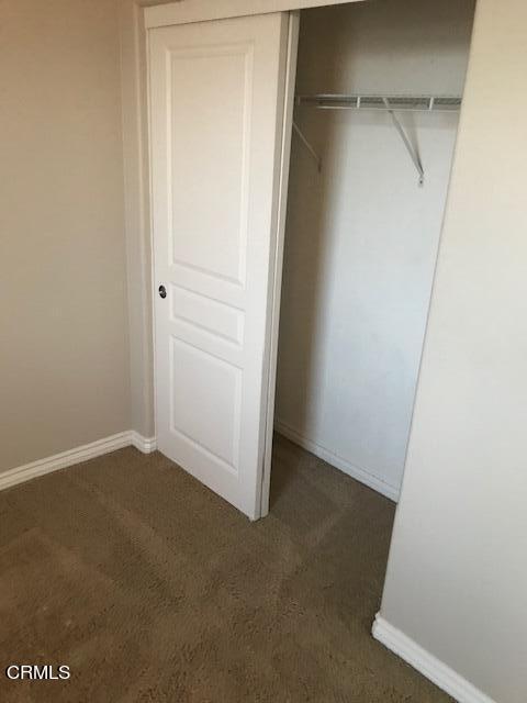 4635 Via Del Sol Camarillo, CA 93012 - Photo 9 of 16 an empty room with closet