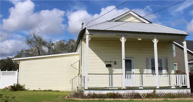 $94,000 | 59180 Darby Avenue, Plaquemine, LA 70764