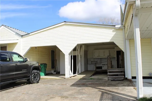 $94,000 | 59180 Darby Avenue, Plaquemine, LA 70764