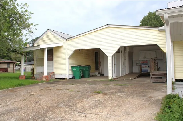 $94,000 | 59180 Darby Avenue, Plaquemine, LA 70764