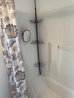 27942 Snapper Lane Summerland Key, FL 33042 - Photo 19 of 26 a bathroom with a shower