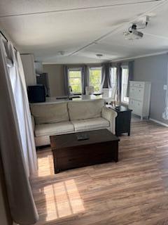 27942 Snapper Lane Summerland Key, FL 33042 - Photo 8 of 26 a living room with furniture and a large window