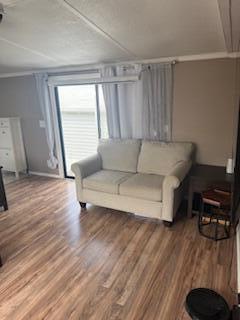 27942 Snapper Lane Summerland Key, FL 33042 - Photo 9 of 26 a living room with furniture and a wooden floor