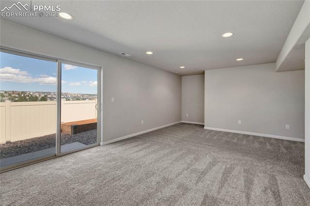 11335 Rill Point Colorado Springs, CO 80921 - Photo 29 of 41