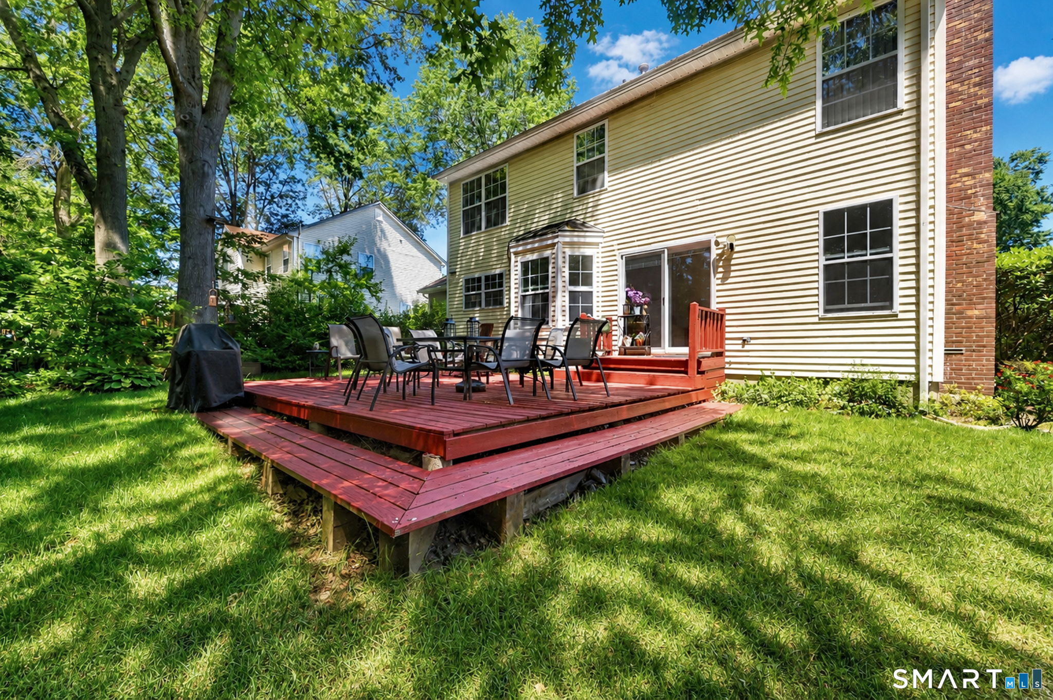 39 Lookout Hill Road Milford, CT 06461 - Photo 38 of 40