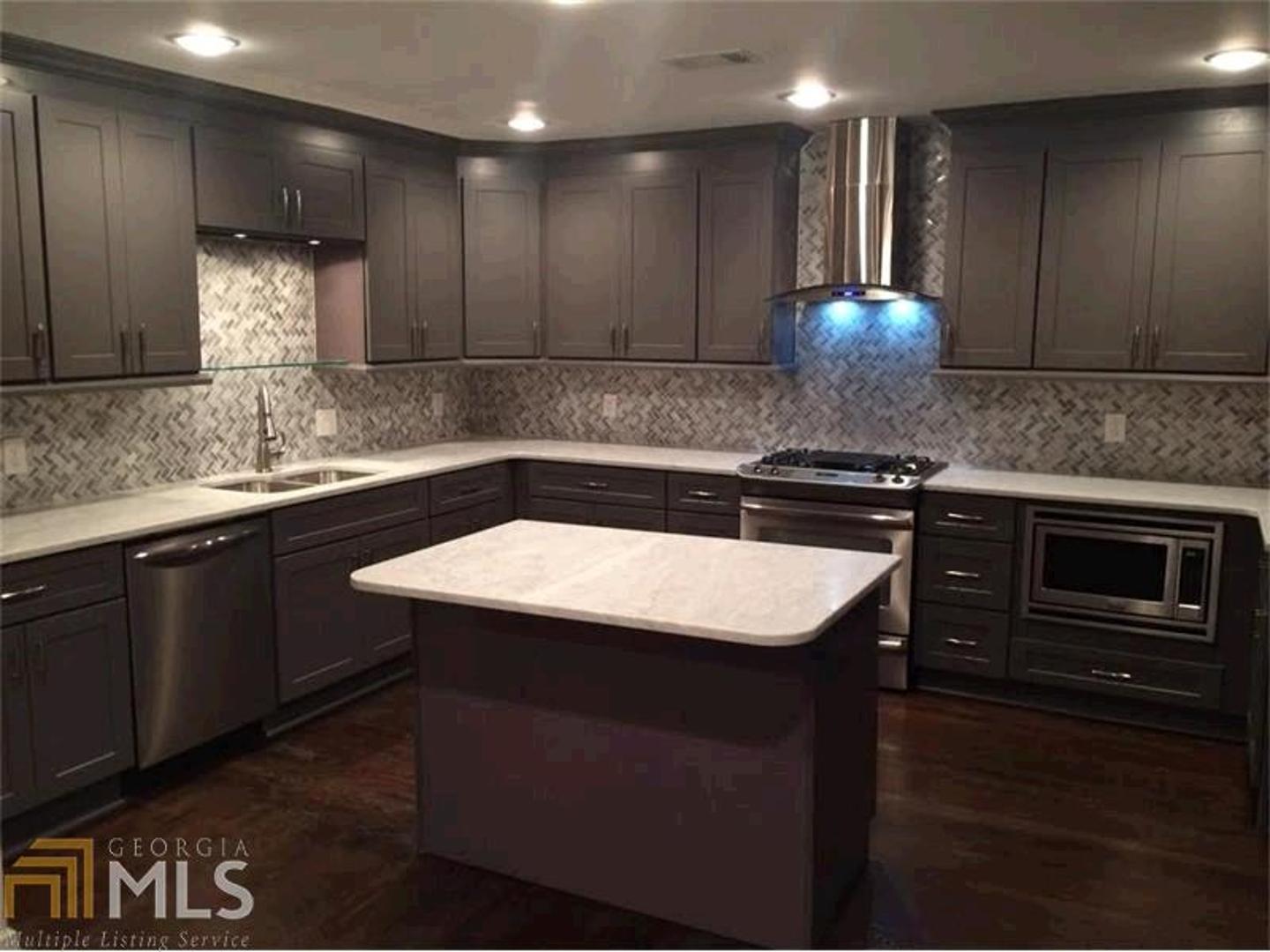 874 Willivee Drive, Unit 3 Decatur, GA 30033 - Photo 1 of 1