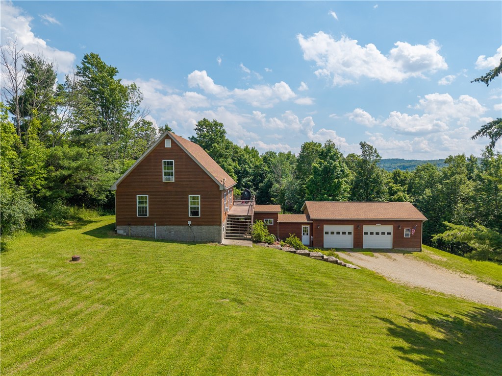 1560 Day Road Dansville, NY 14807 - Photo 2 of 50