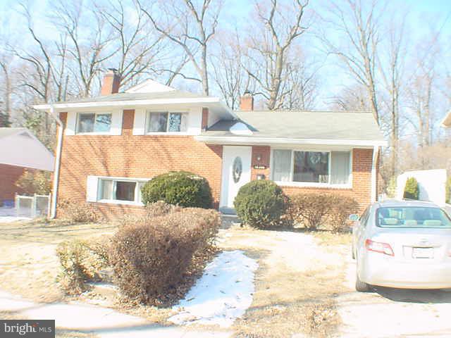 10306 Leslie Street Silver Spring, MD 20902 - Photo 1 of 21 Exterior (Front)
