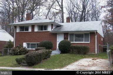 10306 Leslie Street Silver Spring, MD 20902 - Photo 2 of 21 Exterior (Main)