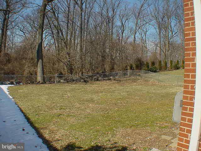 10306 Leslie Street Silver Spring, MD 20902 - Photo 18 of 21 Exterior (Rear)