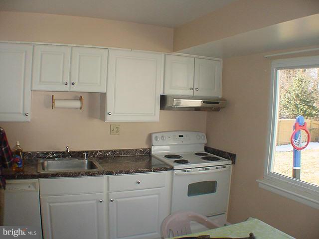 10306 Leslie Street Silver Spring, MD 20902 - Photo 5 of 21 Kitchen