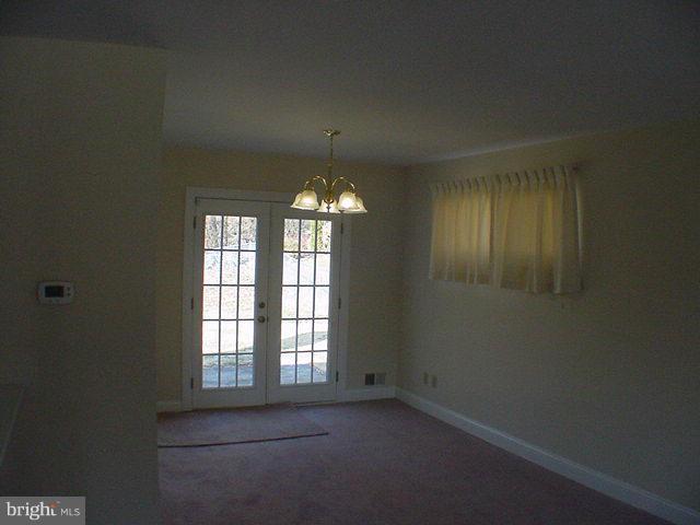 10306 Leslie Street Silver Spring, MD 20902 - Photo 8 of 21 Dining Room