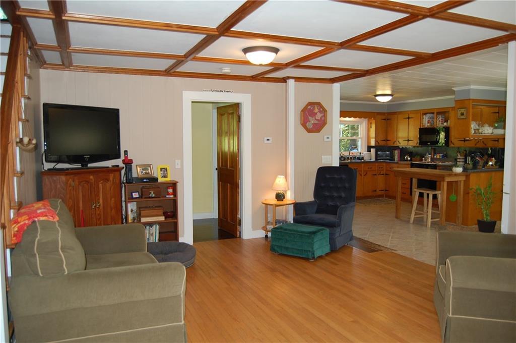17 Old Lewiston Road Monmouth, ME 04265 - Photo 11 of 35 Living Room