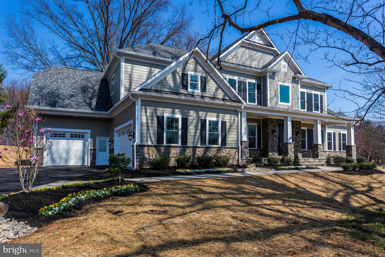 3812 Maple Hill Road Fairfax, VA 22033 - Photo 1 of 30 Exterior (General)