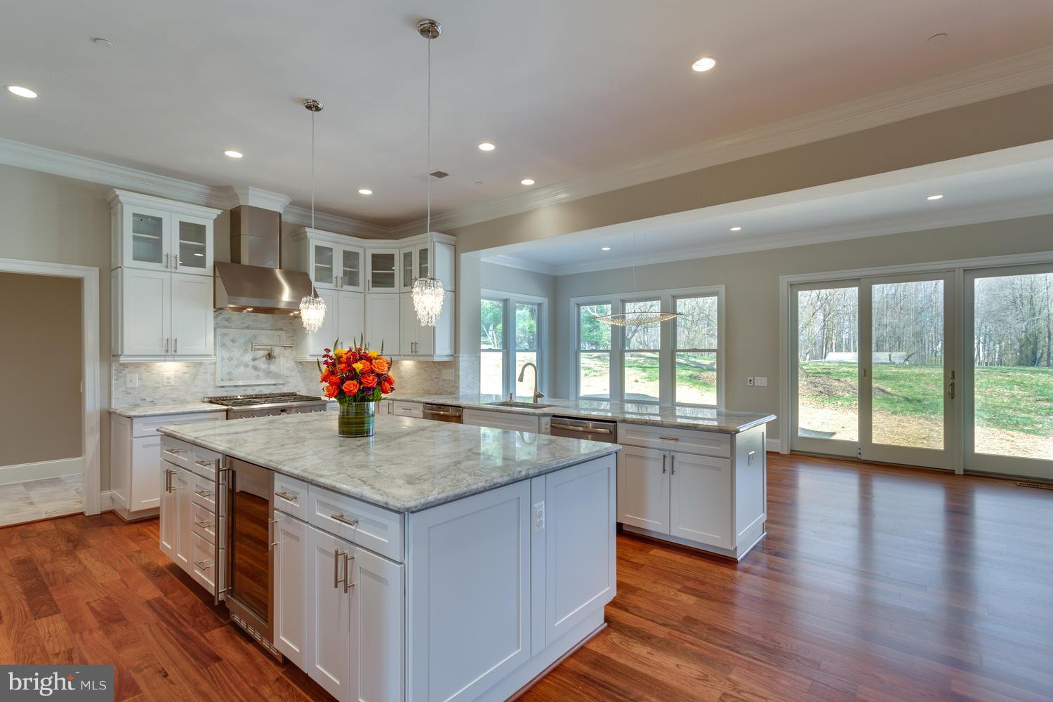 3812 Maple Hill Road Fairfax, VA 22033 - Photo 12 of 30 Kitchen