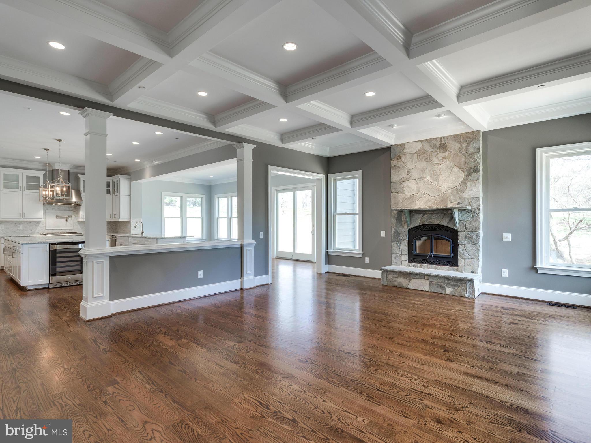 3812 Maple Hill Road Fairfax, VA 22033 - Photo 13 of 30 Family Room