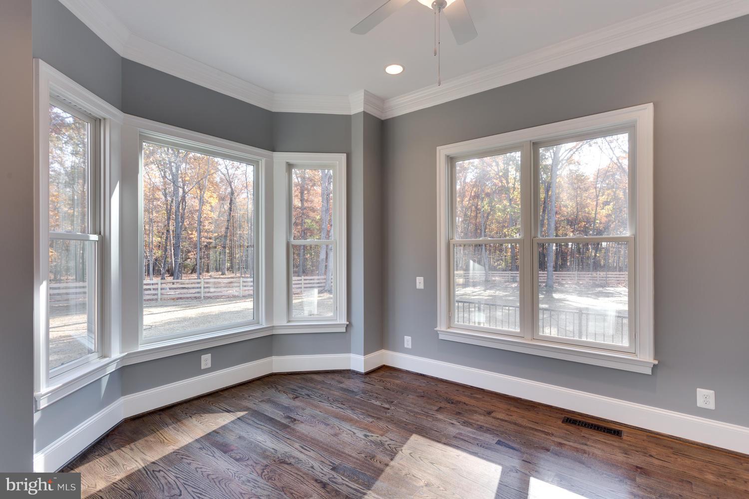 3812 Maple Hill Road Fairfax, VA 22033 - Photo 14 of 30 Home Office