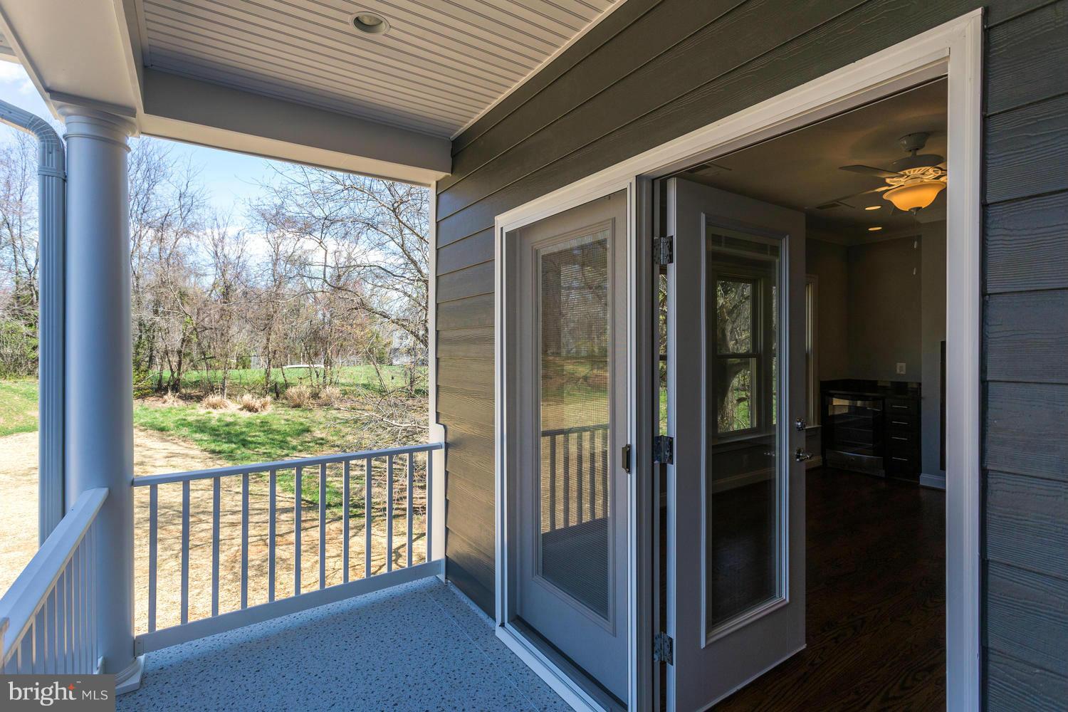 3812 Maple Hill Road Fairfax, VA 22033 - Photo 16 of 30 Bedroom (Master) Lani