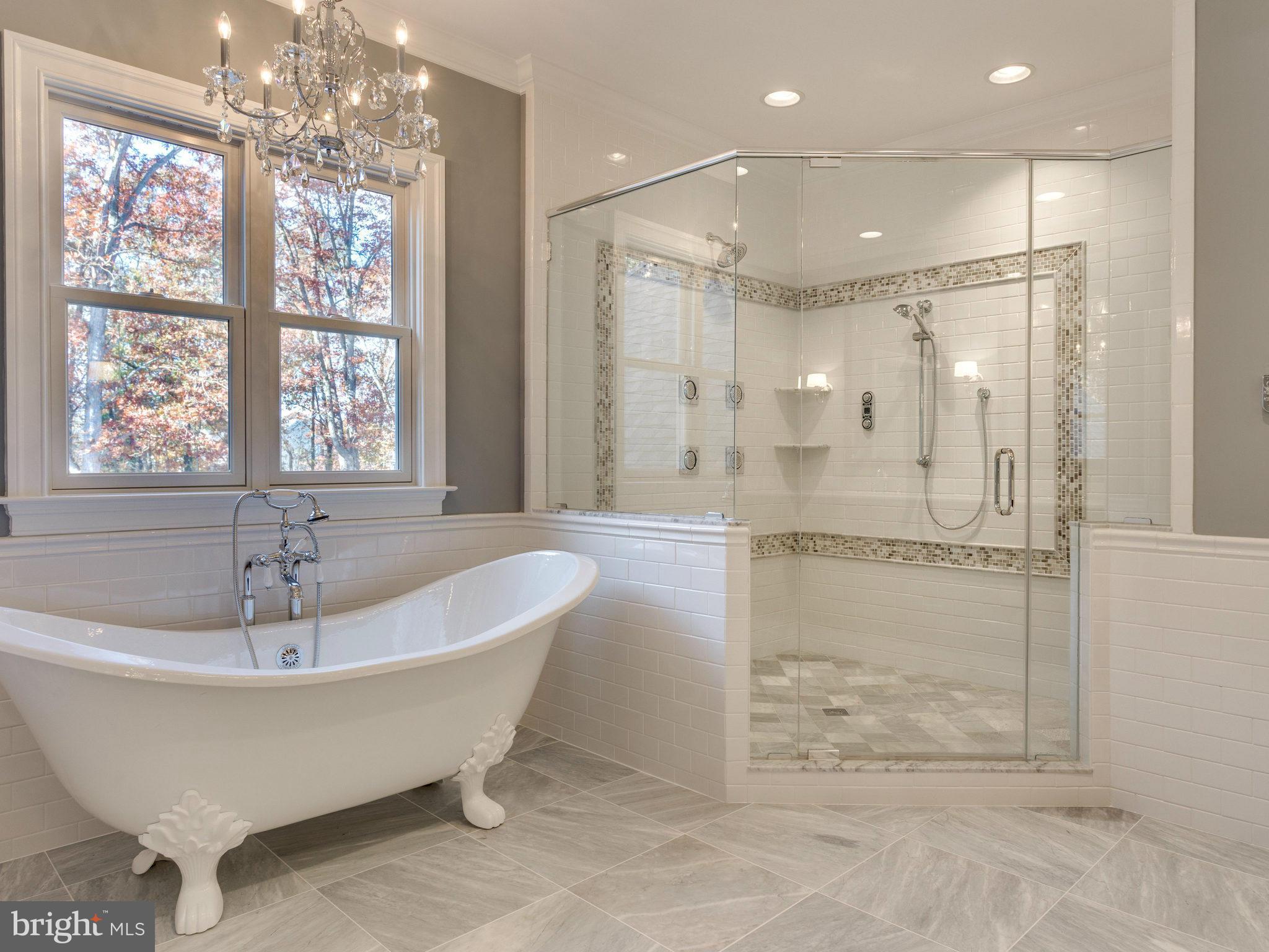 3812 Maple Hill Road Fairfax, VA 22033 - Photo 20 of 30 Bath (Master)