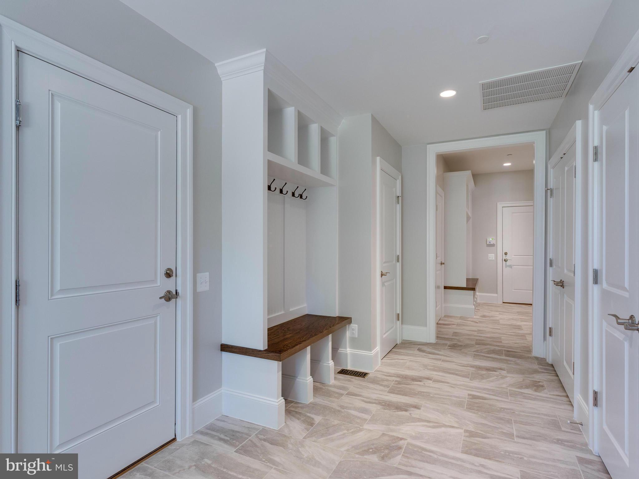 3812 Maple Hill Road Fairfax, VA 22033 - Photo 24 of 30 Mudroom