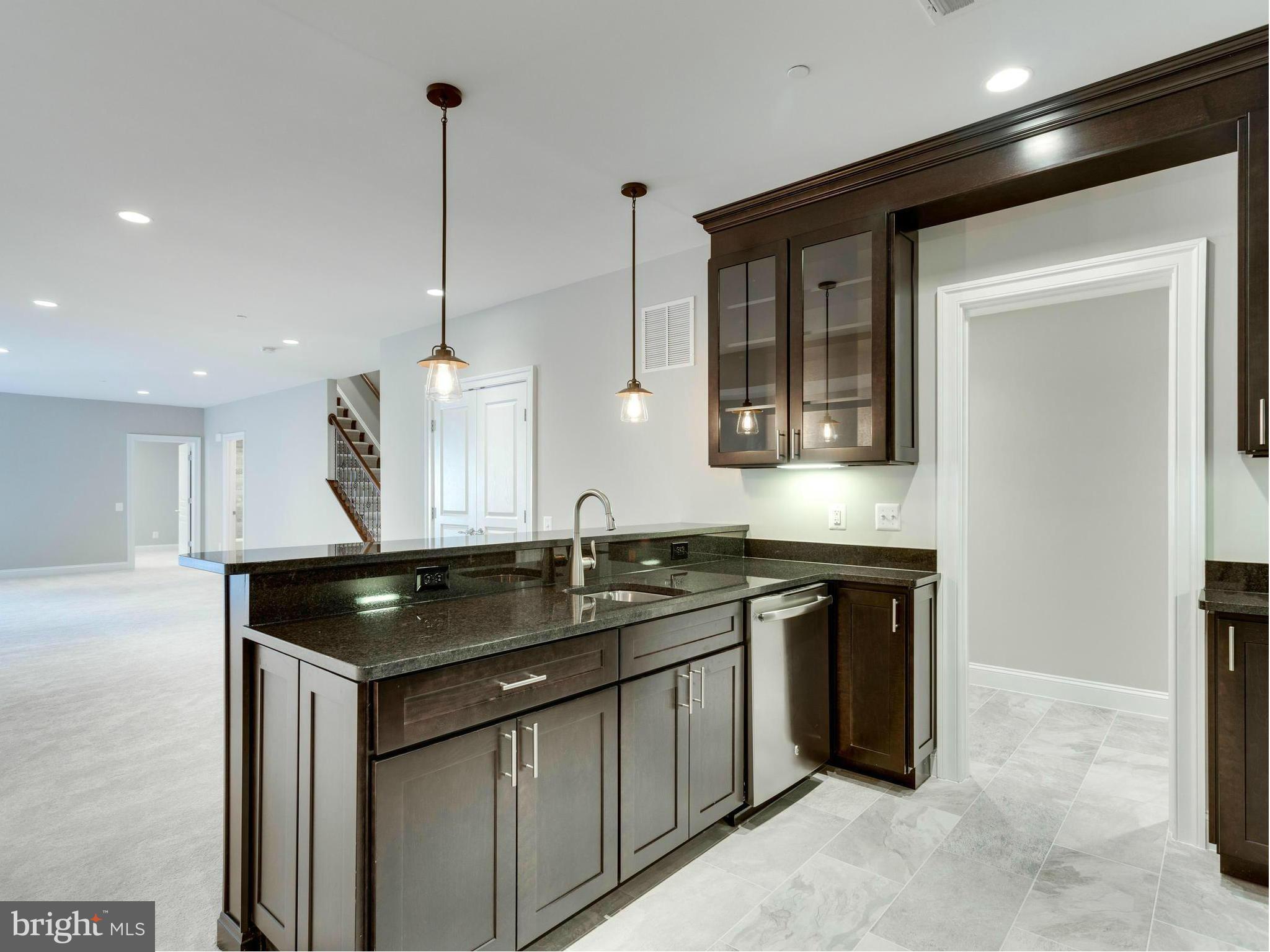 3812 Maple Hill Road Fairfax, VA 22033 - Photo 26 of 30 Wet Bar options