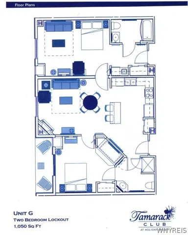 $79,900 | 6557 Holiday Valley Road, Ellicottville, NY 14731