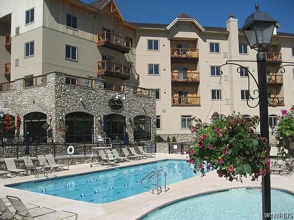 6557 Holiday Valley Road Ellicottville, NY 14731 - Photo 9 of 12