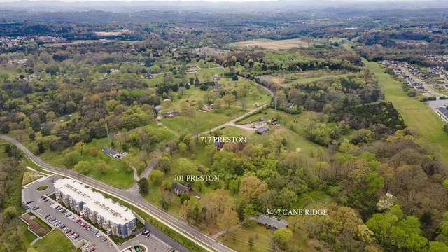 $1,375,000 | 701 Preston Road, Antioch, TN 37013