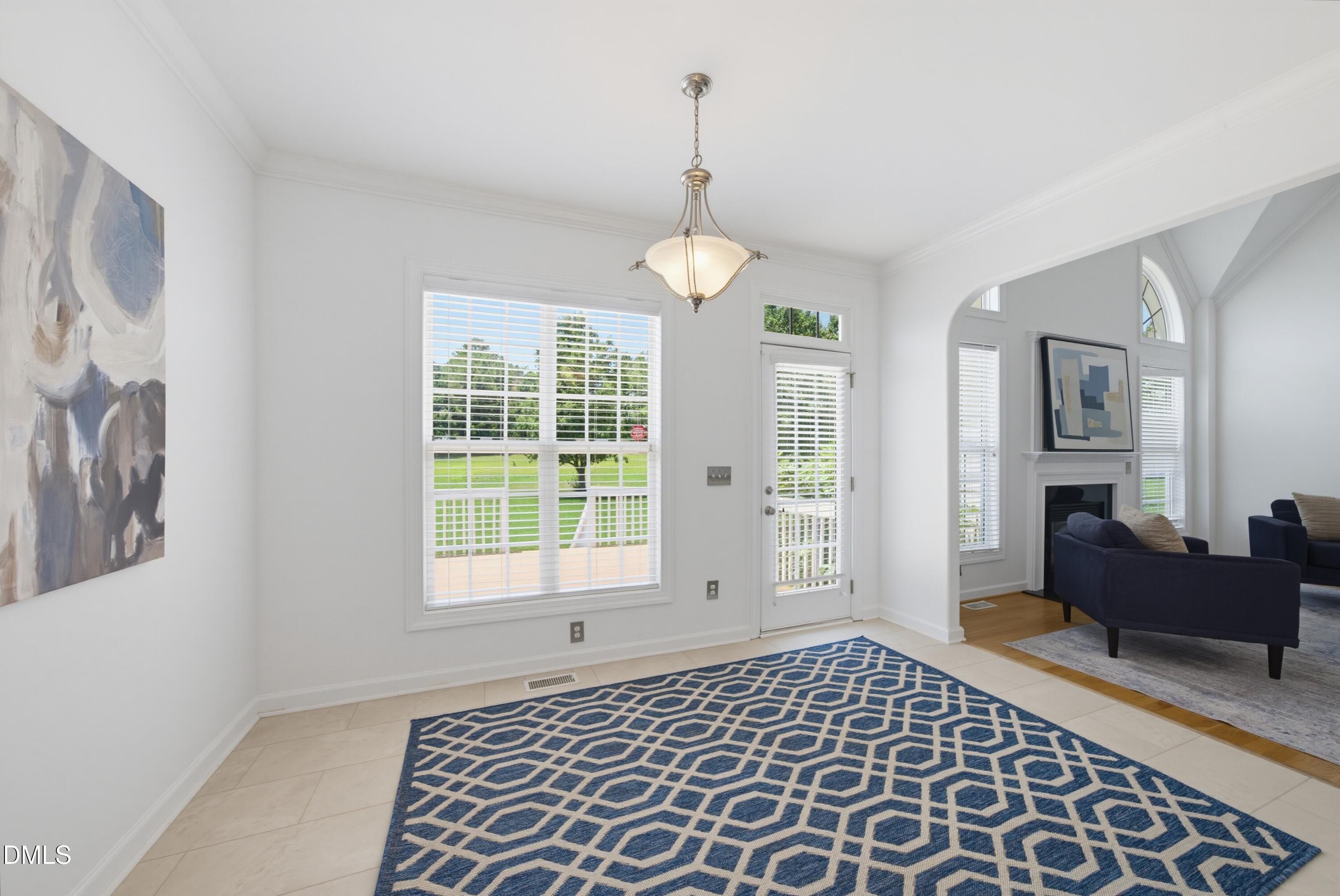 2912 Oak Bridge Drive Raleigh, NC 27610 - Photo 25 of 55 DSC01985