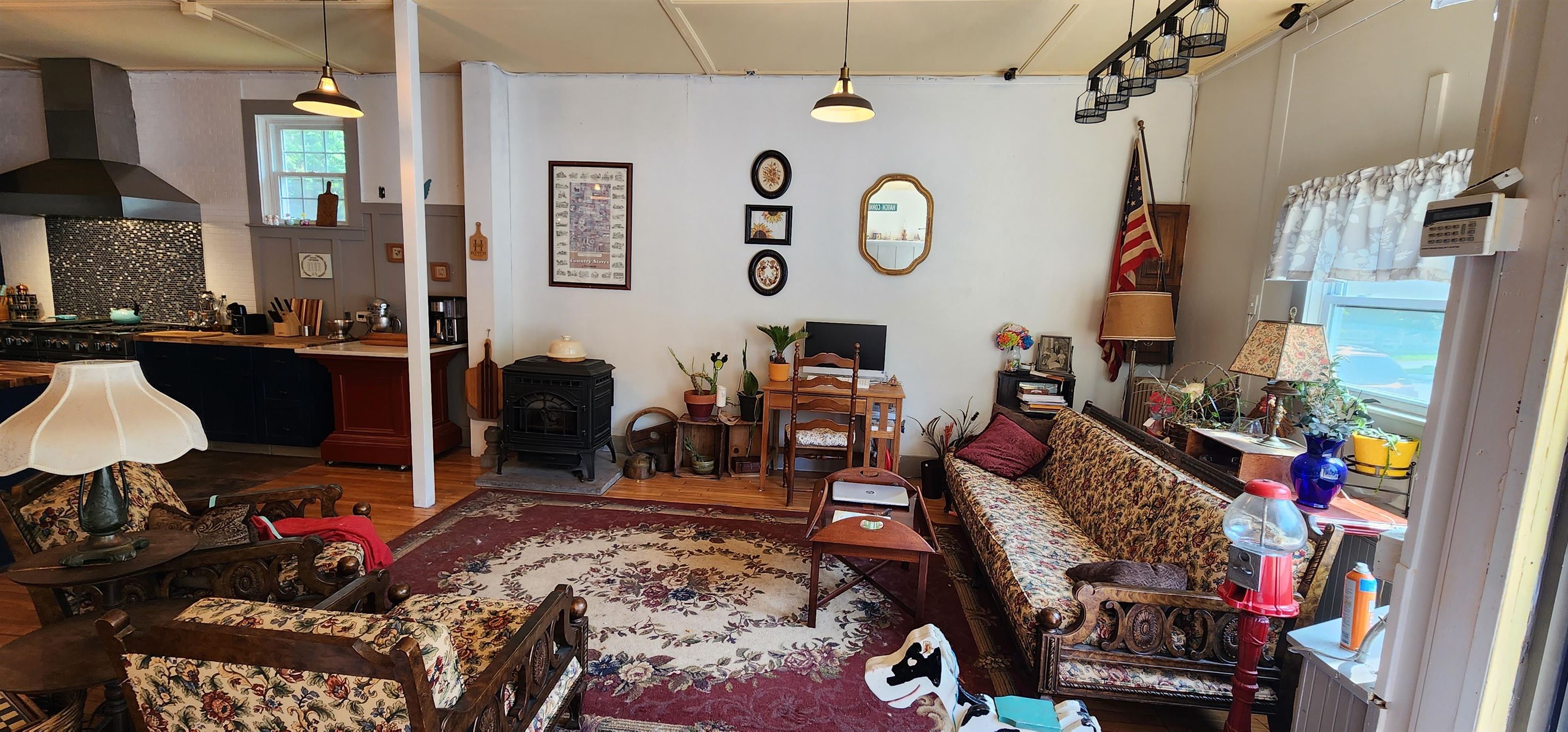 36 West Street Proctor, VT 05765 - Photo 11 of 37