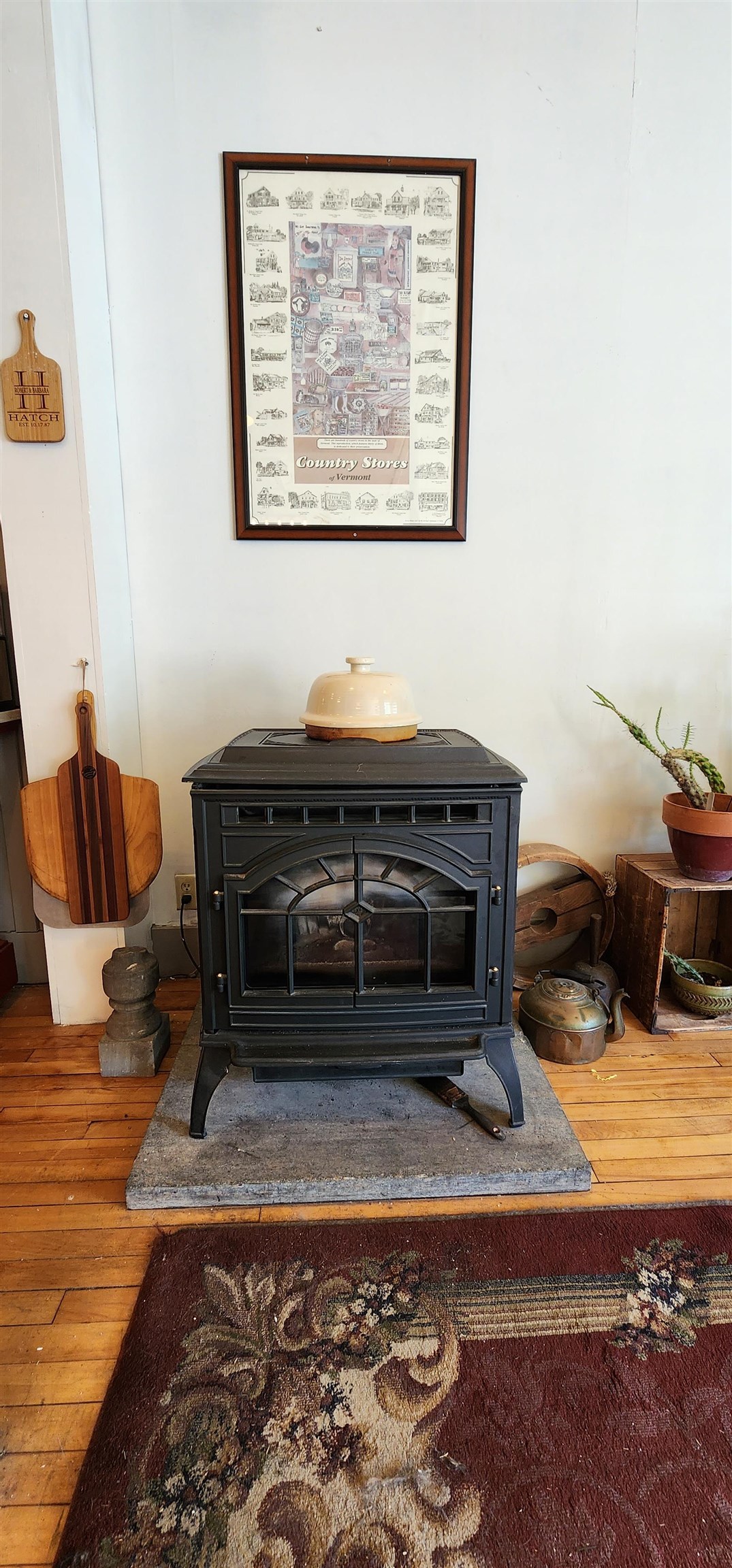 36 West Street Proctor, VT 05765 - Photo 13 of 37