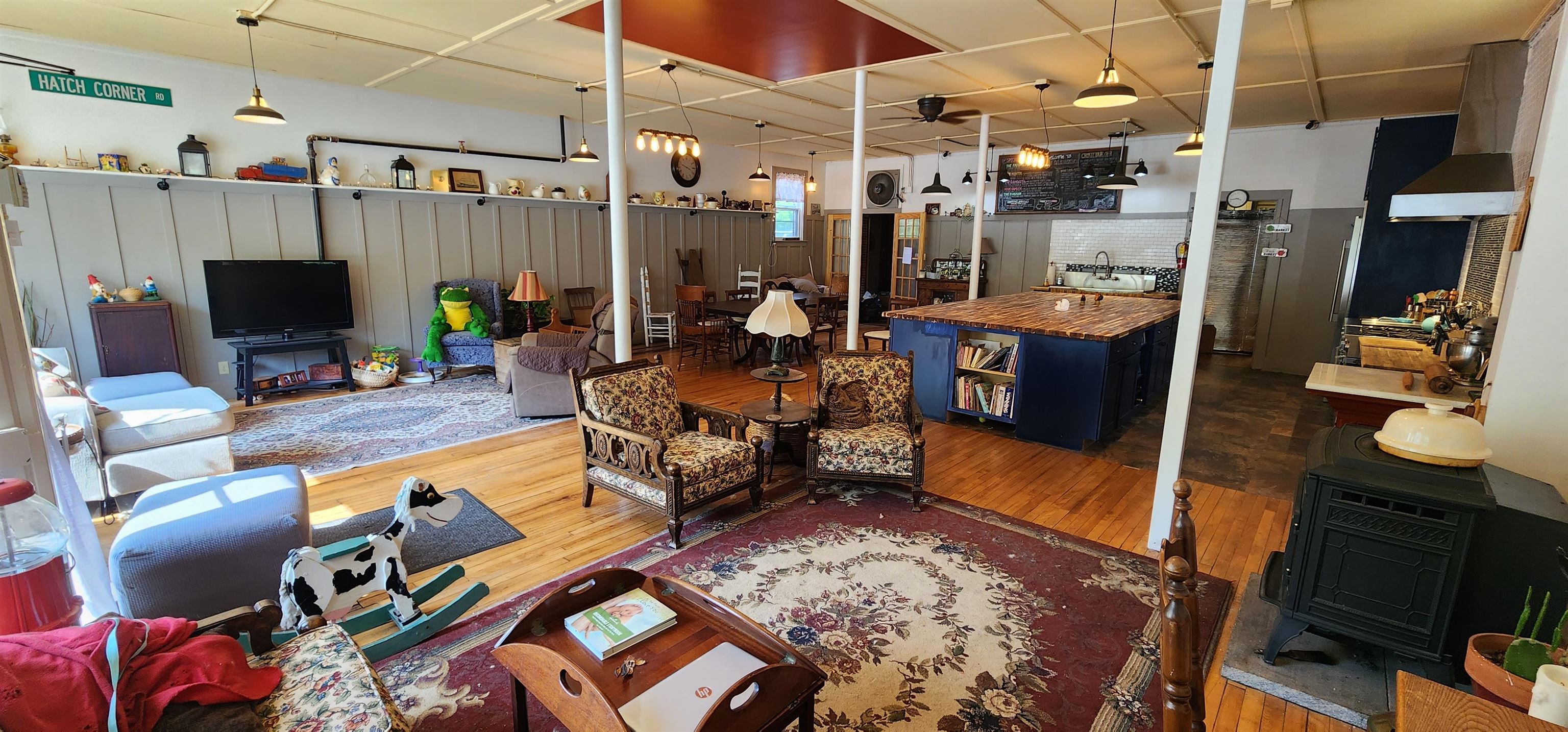36 West Street Proctor, VT 05765 - Photo 16 of 37