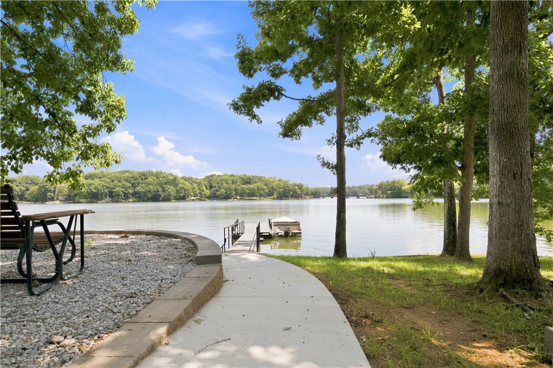 127 Rocky Shores Boat Ramp Road Iva, SC 29655 - Photo 24 of 37 Gallery Image 24
