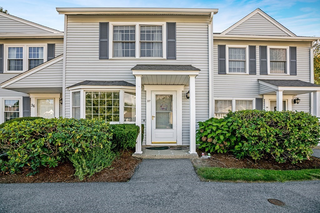 13 Pullard Road, Unit 37 Grafton, MA 01519 - Photo 1 of 27 Gallery Image 1