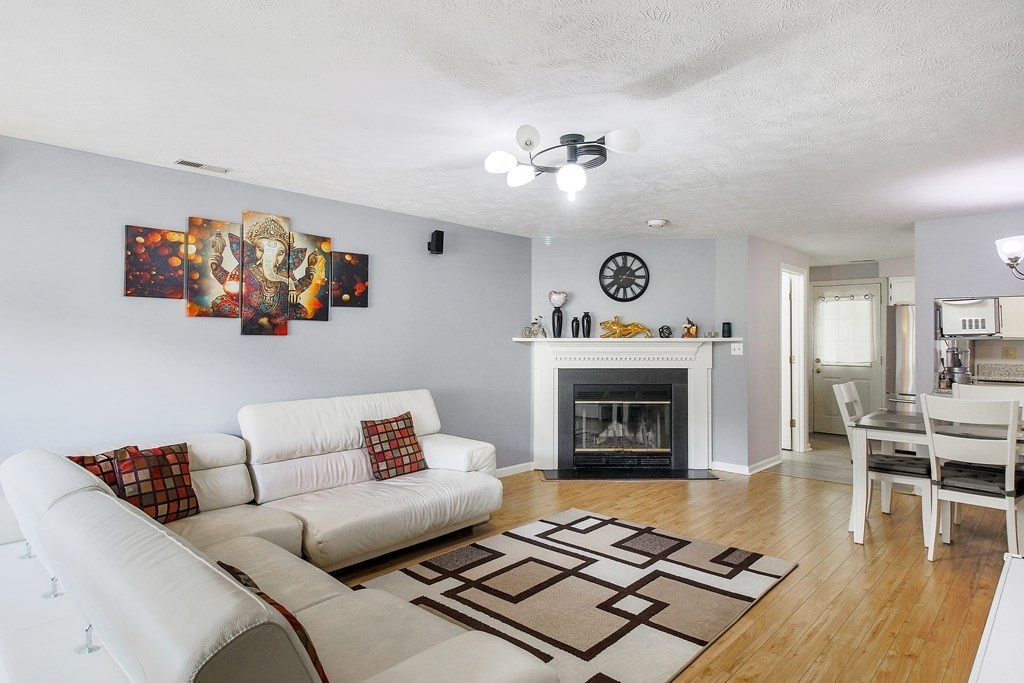 13 Pullard Road, Unit 37 Grafton, MA 01519 - Photo 2 of 27 Gallery Image 2
