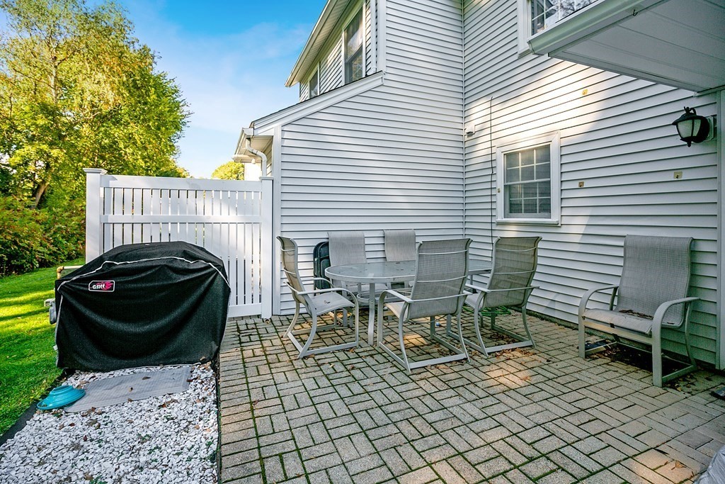 13 Pullard Road, Unit 37 Grafton, MA 01519 - Photo 25 of 27 Gallery Image 25