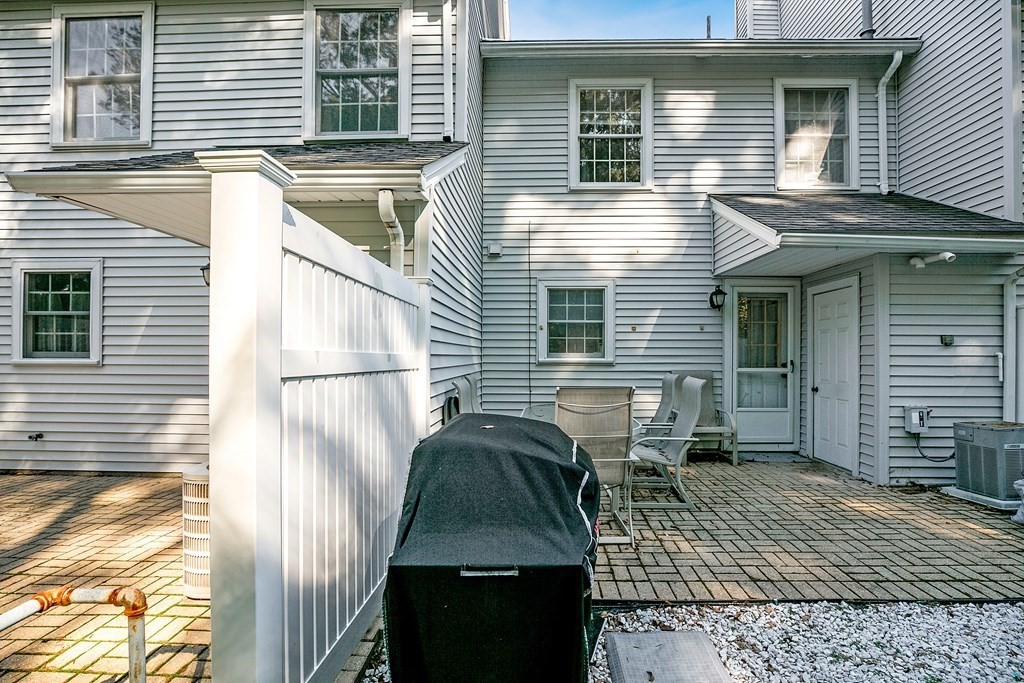 13 Pullard Road, Unit 37 Grafton, MA 01519 - Photo 26 of 27 Gallery Image 26