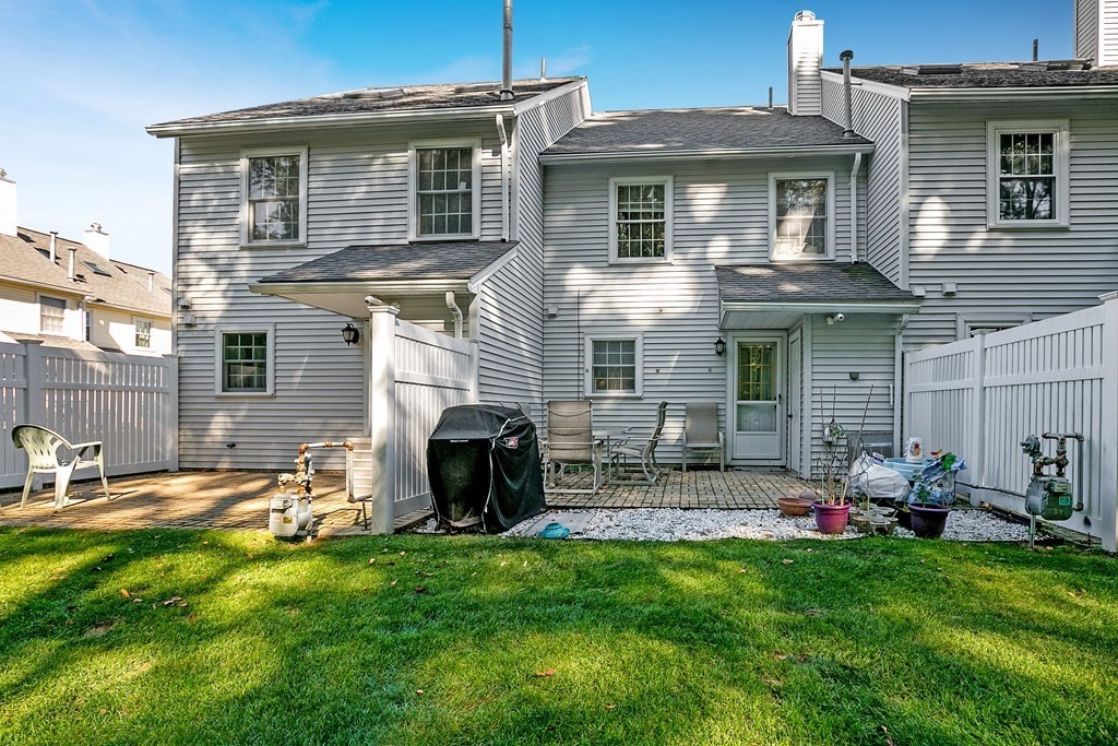 13 Pullard Road, Unit 37 Grafton, MA 01519 - Photo 27 of 27 Gallery Image 27