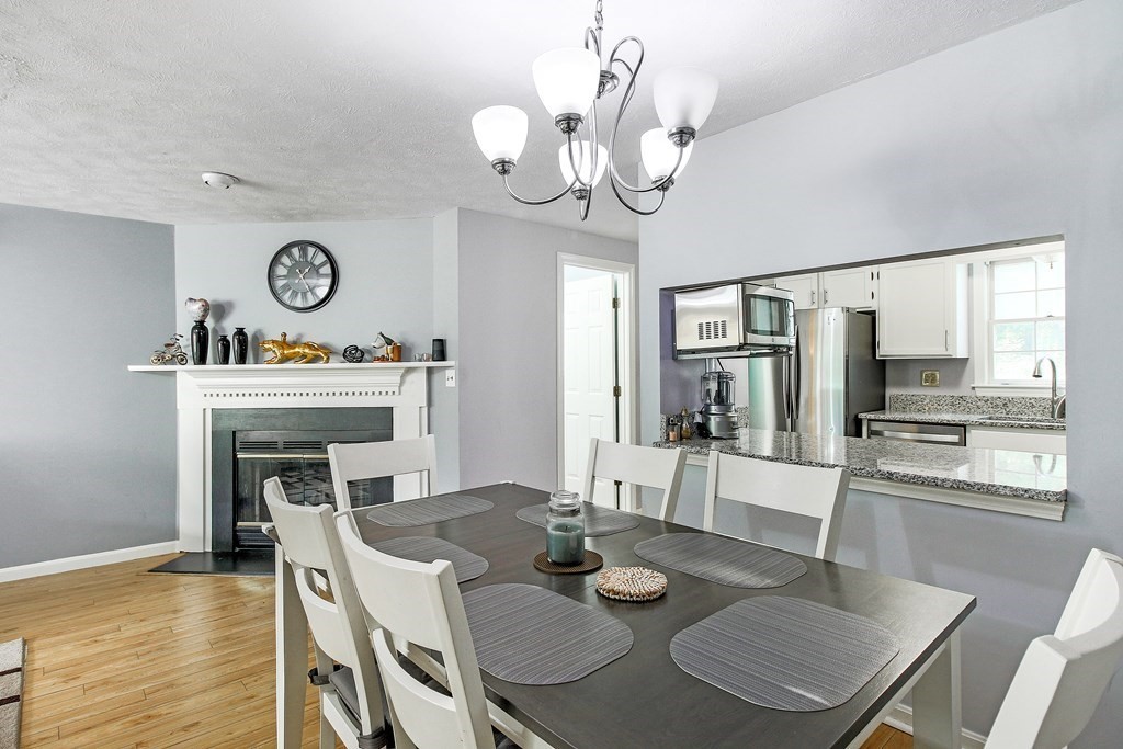 13 Pullard Road, Unit 37 Grafton, MA 01519 - Photo 9 of 27 Gallery Image 9