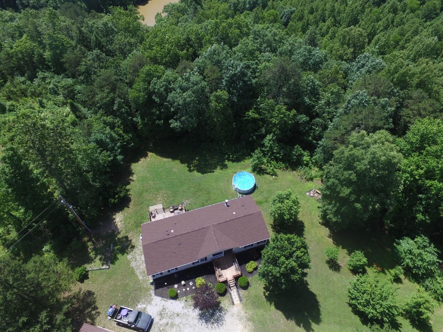 741 Earl Howard Road Keavy, KY 40737 - Photo 26 of 33 Listing Photo