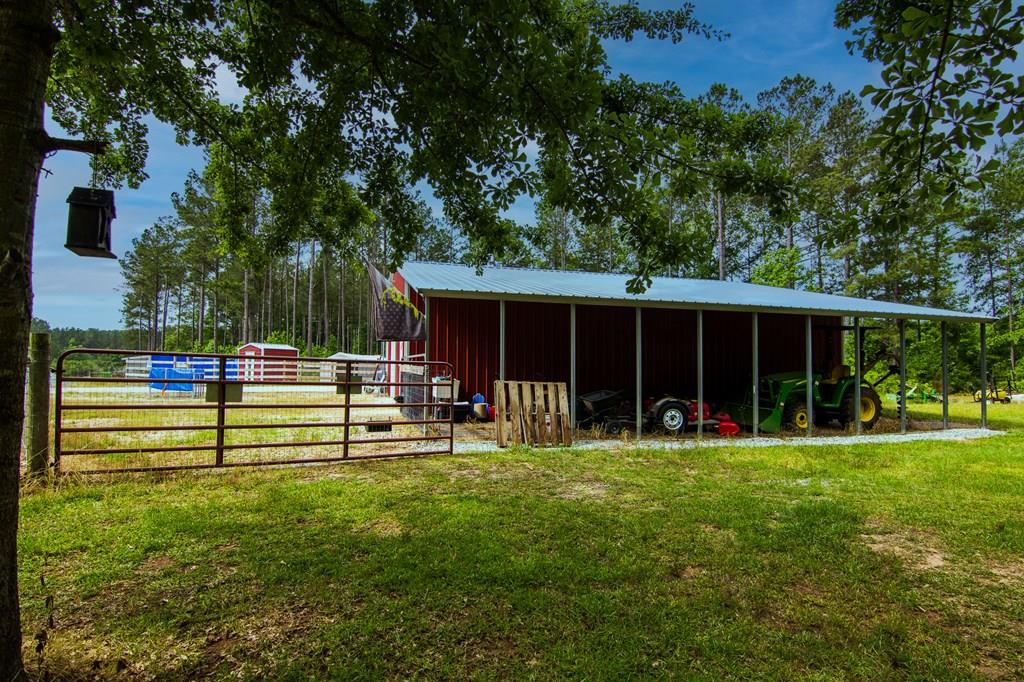 11702 Dallas Mill Road Pine Mountain, GA 31822 - Photo 19 of 70 Gallery Image 19