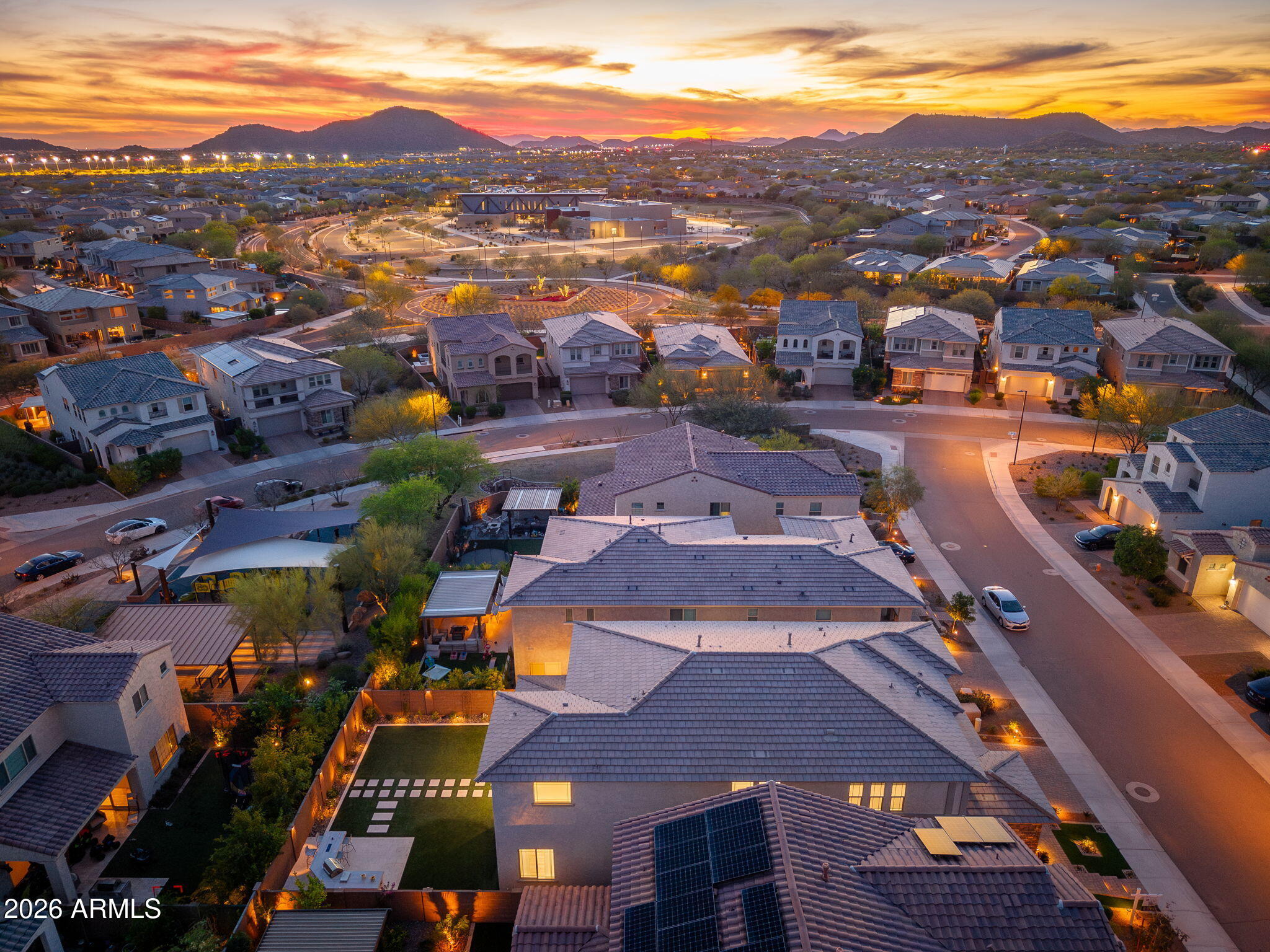 3413 East Crest Lane Phoenix, AZ 85050 - Photo 51 of 79 3413 E Crest Ln, T-03-13 - 23