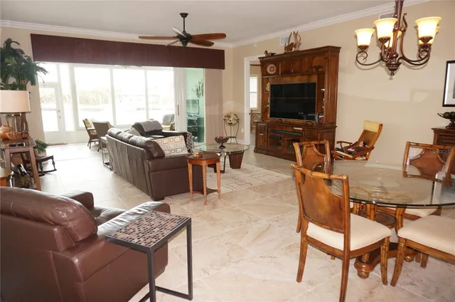 $549,000 | 2620 Tarpon Cove Drive, Unit 311, Punta Gorda, FL 33950