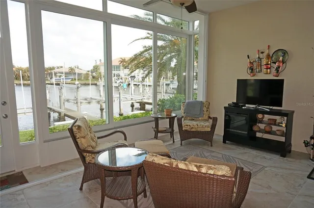 $549,000 | 2620 Tarpon Cove Drive, Unit 311, Punta Gorda, FL 33950