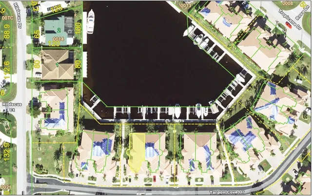 $549,000 | 2620 Tarpon Cove Drive, Unit 311, Punta Gorda, FL 33950