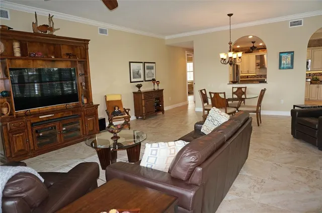 $549,000 | 2620 Tarpon Cove Drive, Unit 311, Punta Gorda, FL 33950