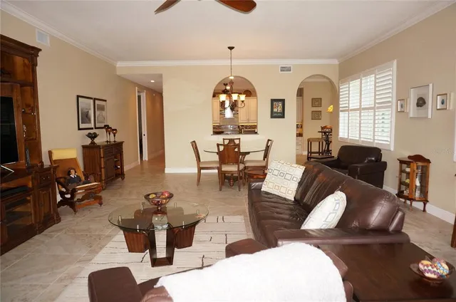 $549,000 | 2620 Tarpon Cove Drive, Unit 311, Punta Gorda, FL 33950